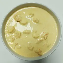 Creamy Shrimp